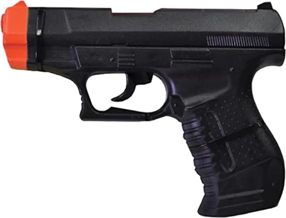 Gun Double Agent