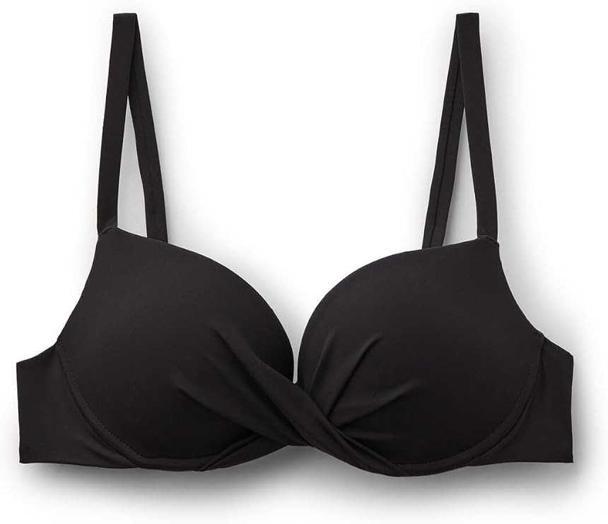 CALZEDONIA Premium Fit Super Push Up Swimsuit Top