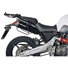 GIVI TE7707 Easy Lock Saddlebag Support