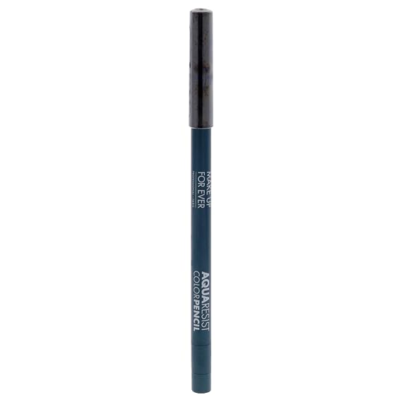 Aqua Resist Color Pencil - 7 Lagoon by Make Up For Ever for Women - 0.017 oz Eyeliner