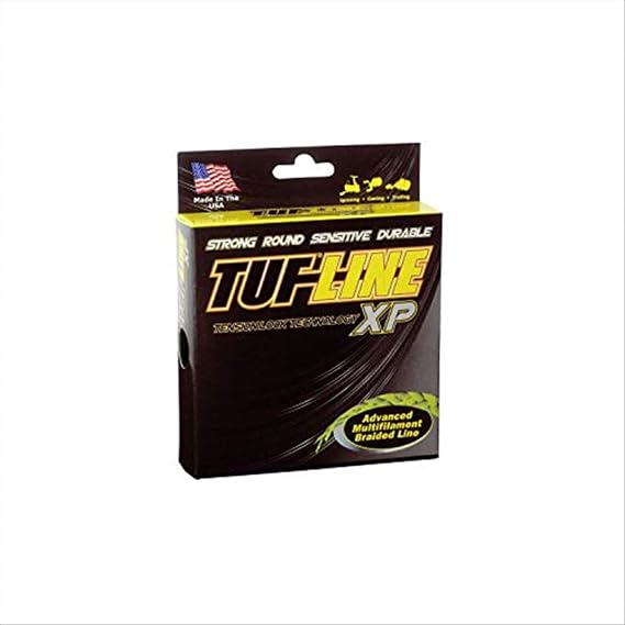 Tuf-Line Fishing Line