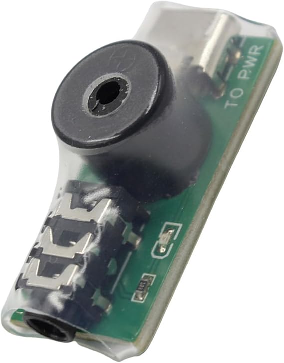 Small Morse USB C Key Trainer Morse Code Practice Oscillators With Type C Port For Easily Charging And Portable Use