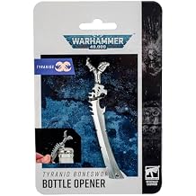 Warhammer 40,000: Tyranids Bonesword Bottle Opener