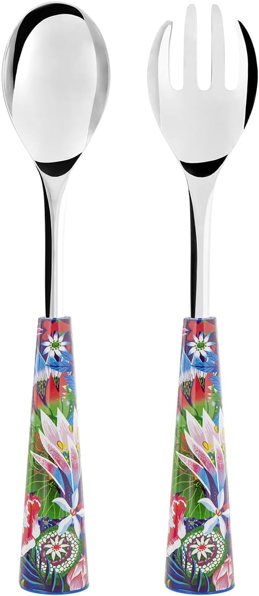 Pylones - Cutlery to serve - Fleurs D'eau