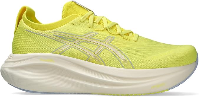 ASICS Mens Gel-Nimbus 27