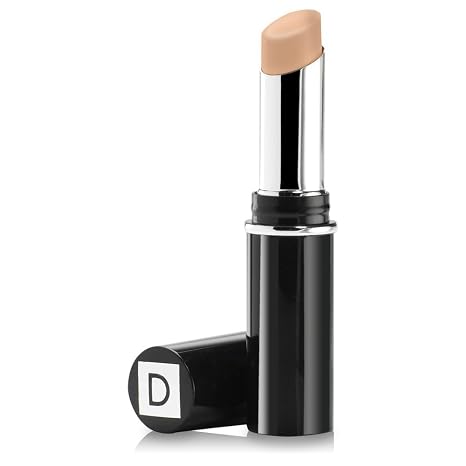 Dermablend Quick Fix Full Coverage Concealer Stick , Fast & Easy Pecision Coverage with all day Hydration.