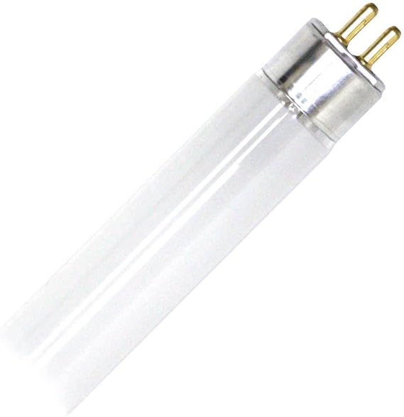 Osram 075659 - HO 54W/840 Straight T5 Fluorescent Tube Light Bulb