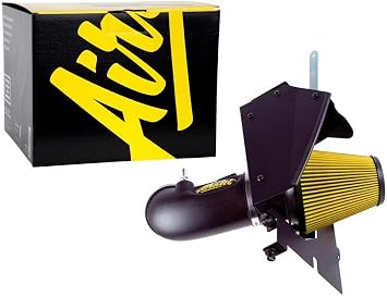 AIRAID 255-253 Performance Air Intake System