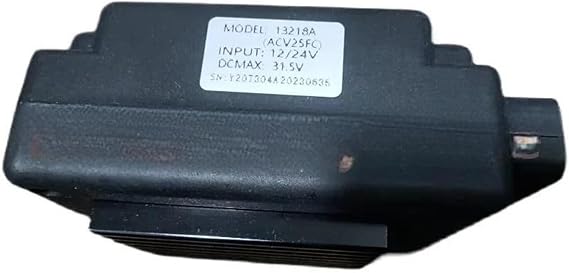 13218u 1321sa Acv25fc Dc 12/24v 車載冷蔵庫可変周波数コンプレッサードライブバックプレーン