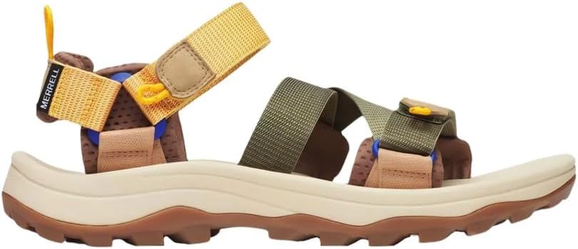 Merrell Women's Speed Fusion Sport Rmx