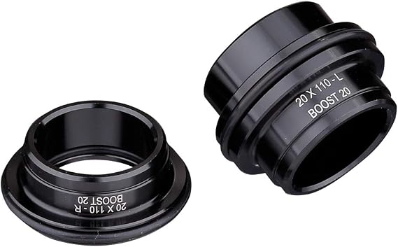 SPANK OOZY SPK FRT HUB BOOST; 20 Adaptor