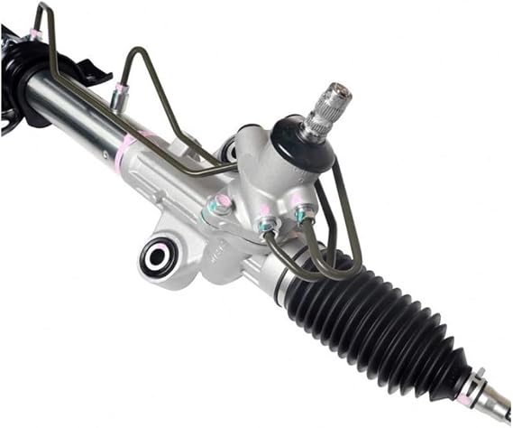 Power Steering Rack Compatible For Range Rover Evoque 2012-2019 GJ32-3504-BA Compatible For Toyota SR-1008