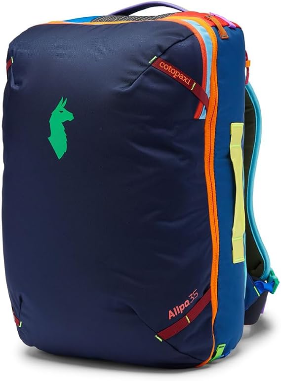 Cotopaxi Allpa Travel Bag