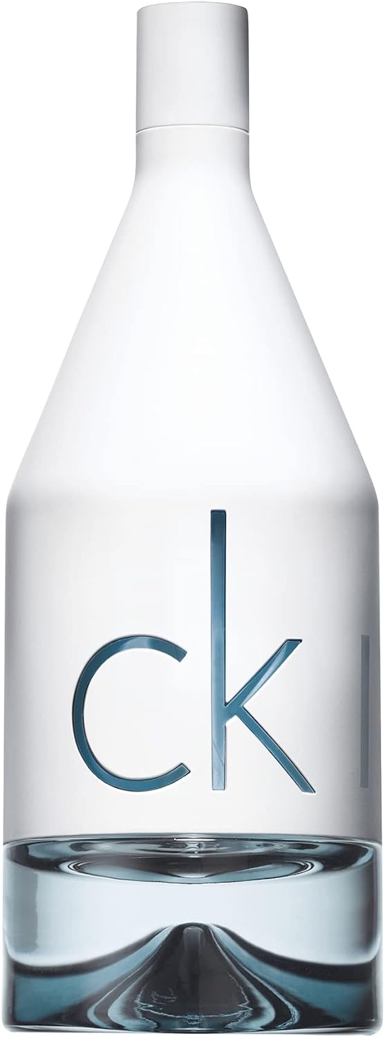 Calvin Klein IN2U Men EDT 100 ml