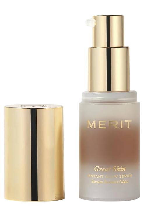 Great SkinTM Serum
