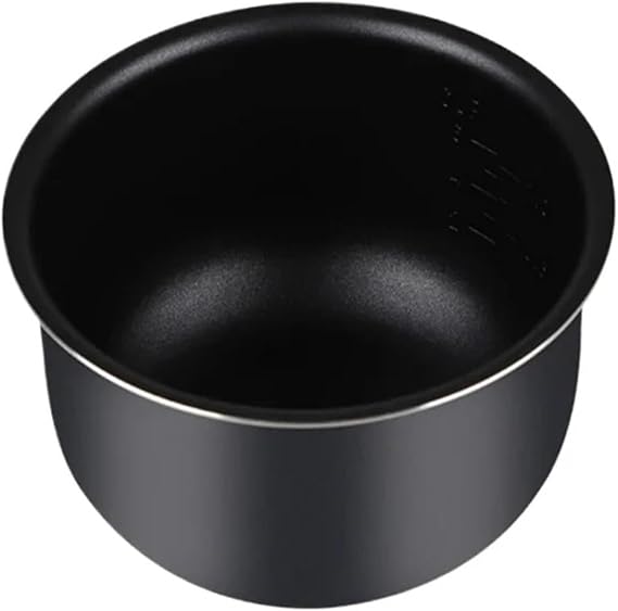 Rice Cooker Inner Pan General 6L, Intelligent Non-stick Electric Pressure Cooker Inner Core Accessories, Compatible With Supor