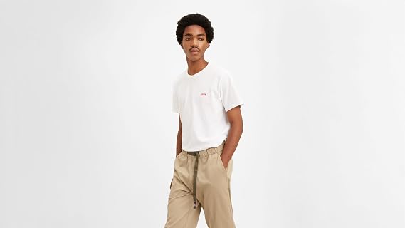 Levi's Original Housemark Tee T-Shirt Men