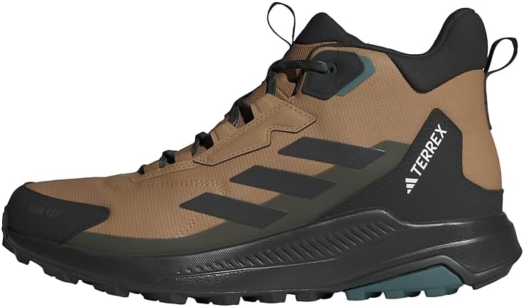 adidas Terrex Anylander Mid Hiking Shoes