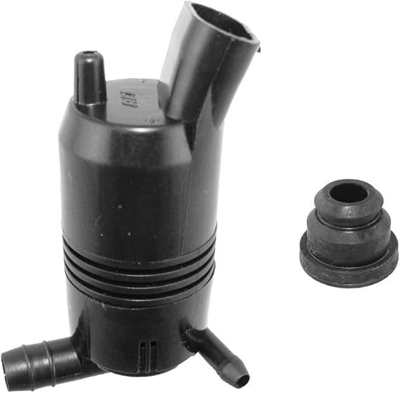 Windshield Washer Pump - Front, 67-09