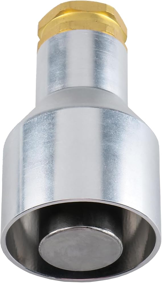 Quini Magnetic Compressor Cooler - High Powered Water Dispenser for Cooling Overheated HVAC Compressors | Hands-Free, Water-Saving Design