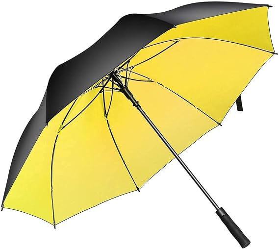 Golf Umbrella 62 inch Extra Large Oversize