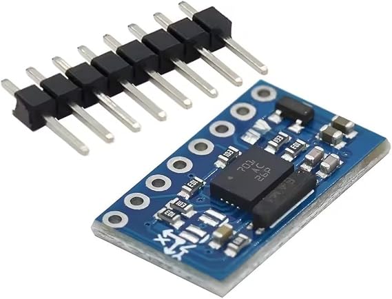 GY-BNO055 9DOF Sensor Module With AHRS, Accelerometer, Gyroscope & Magnetometer For Motion Tracking