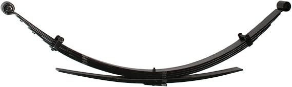 Skyjacker CR12S 2" Softride Leaf Spring