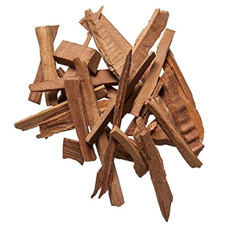Plum Dragon Tan Xiang (Sandal Wood) | Santalum Album Chinese Herb 1 Oz.