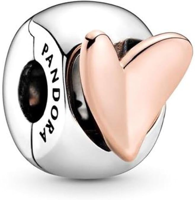 PANDORA Freehand Heart