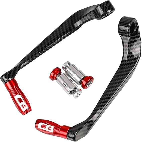 Motorcycle Lever Guards bar Motorcycle for CB125R CB150R CB190R CB250R CB300R CB400 CB500X CB500R Handlebar Grips Brake Clutch Levers Guard Protector