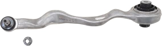 TRW Automotive JTC1423 Suspension Control Arm and Ball Joint Assembly for BMW M3: 2008-2013 and other applications Front Right Lower Forward