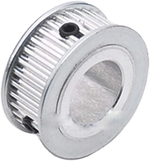 3M-36Teeth Timing Belt Drive Pulley 5mm Bore 3mm Pitch For 15mm Width Belt AF-type Synchronous Wheel (bore: 5mm)
