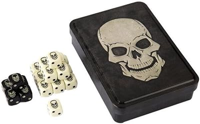 Gale Force Nine GFG003 Accessories