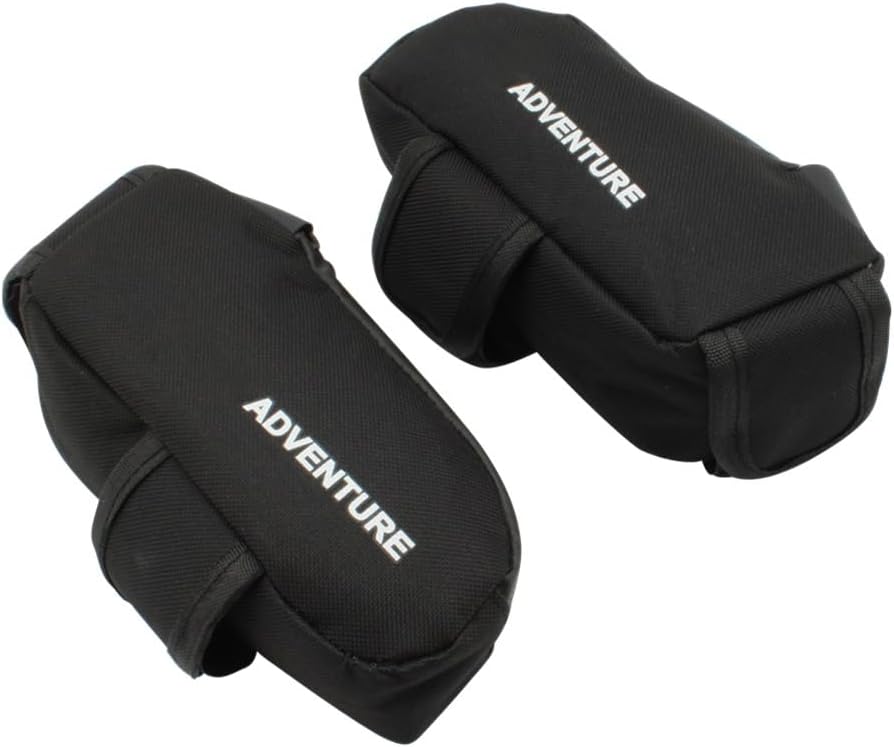 Motorcycle Tool Bag Side Repair Box Storage Bag Suitable For R1200gs Lc Adv R1250gs Adventure R 1200 Gs 1250
