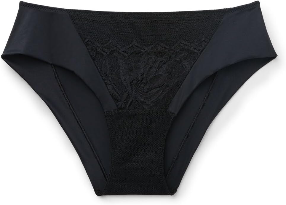 Intimissimi Woman's Playful Glamour Lace Panties