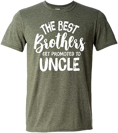 This is What an Awesome Uncle Looks Like Shirt Funny Adult Humor T-Shirt for Men, Best Uncle Gifts for Mens