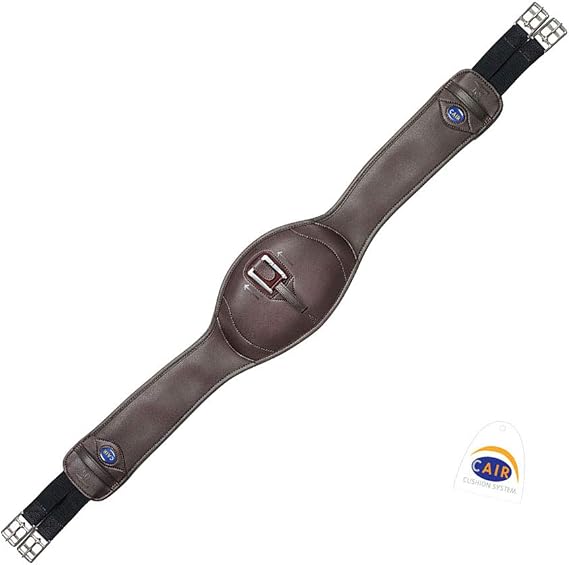 Wintec Anatomic Elastic Girth with CAIR