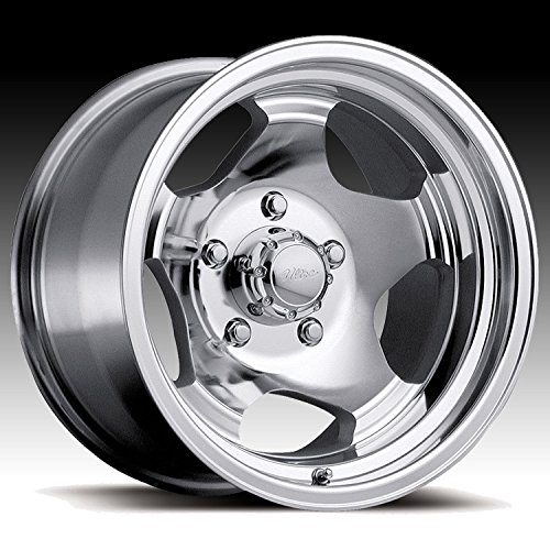 Ultra 5051 Machined 15x8 5x4.5 19mm 51-5865K