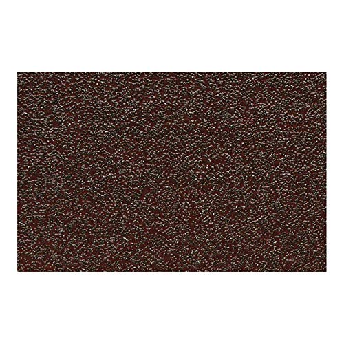 Gator 18 in. L x 12 in. W 24 Grit Silicon Carbide Floor Sanding Sheet 1 pk - Case of: 10; Each Pack Qty: 1