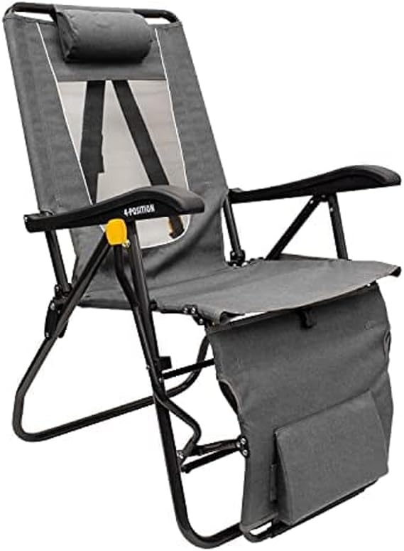 GCI Outdoor Legz Up Lounger Outdoor Lounge Chair