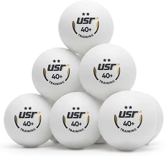 USR Training Table Tennis Ball