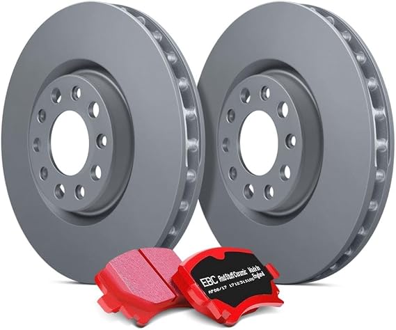 Ebc Dp32343c + Rk7875