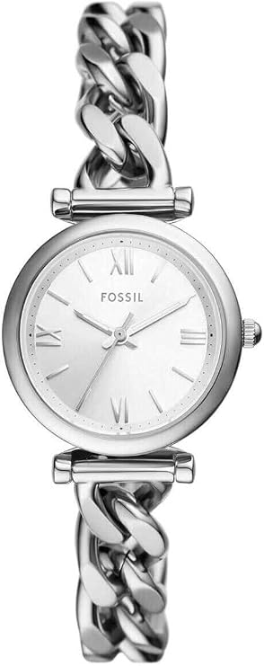 Fossil Carlie ES5331 Wristwatch