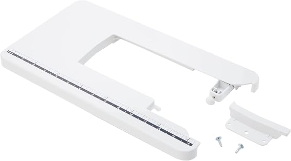 Brother WT7 Wide Extension Table