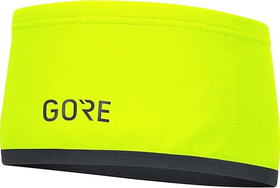 GORE WEAR M Unisex Headband Gore Windstopper