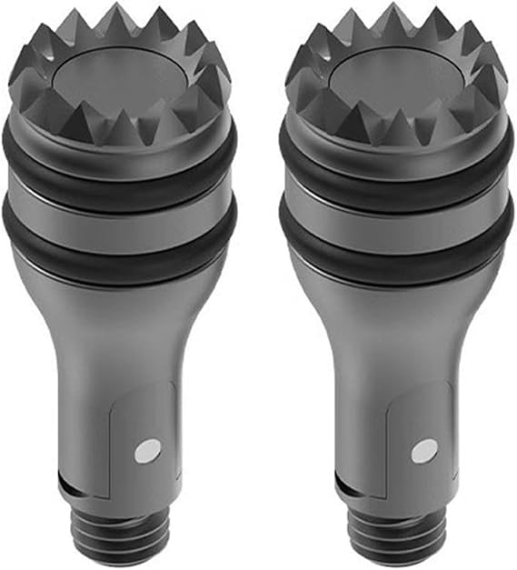 Telescopic Joystick, Compatible With DJI, RC PRO RC2 N1 N2 N3 Remote Control Folding Thumb Stick(For N1 N2 N3 N1C)