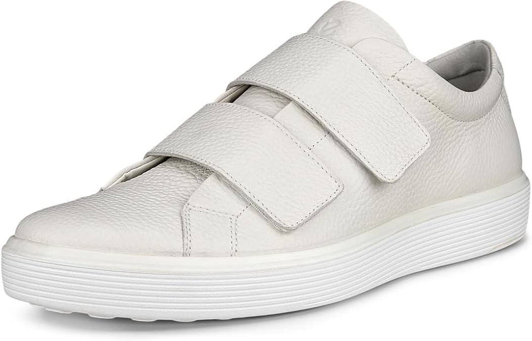 ECCO Soft 60 Premium Two Strap Sneaker