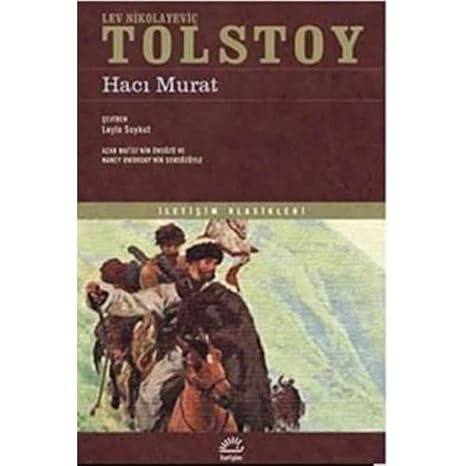 Hacı Murat: Collected Works - 5