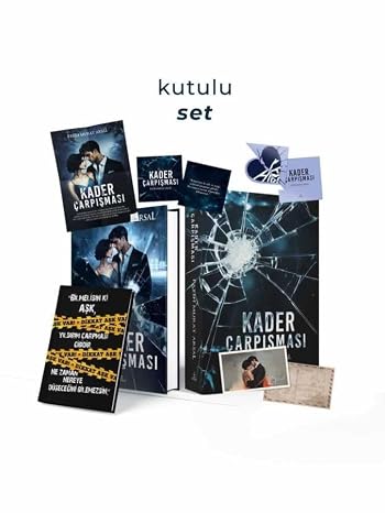 Destiny Clash – Gift Box