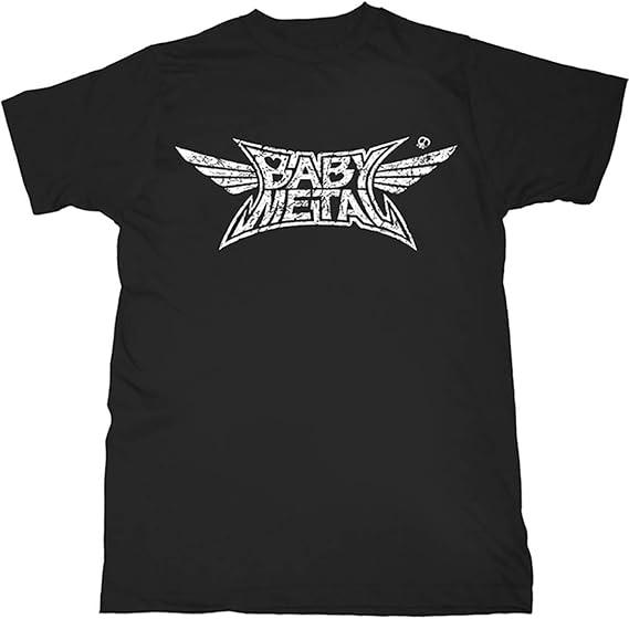 Babymetal Logo T-Shirt